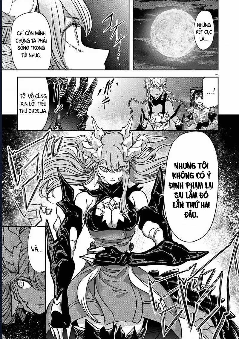 Dị Giới Thất Cách - Chapter 60 - Trang 26