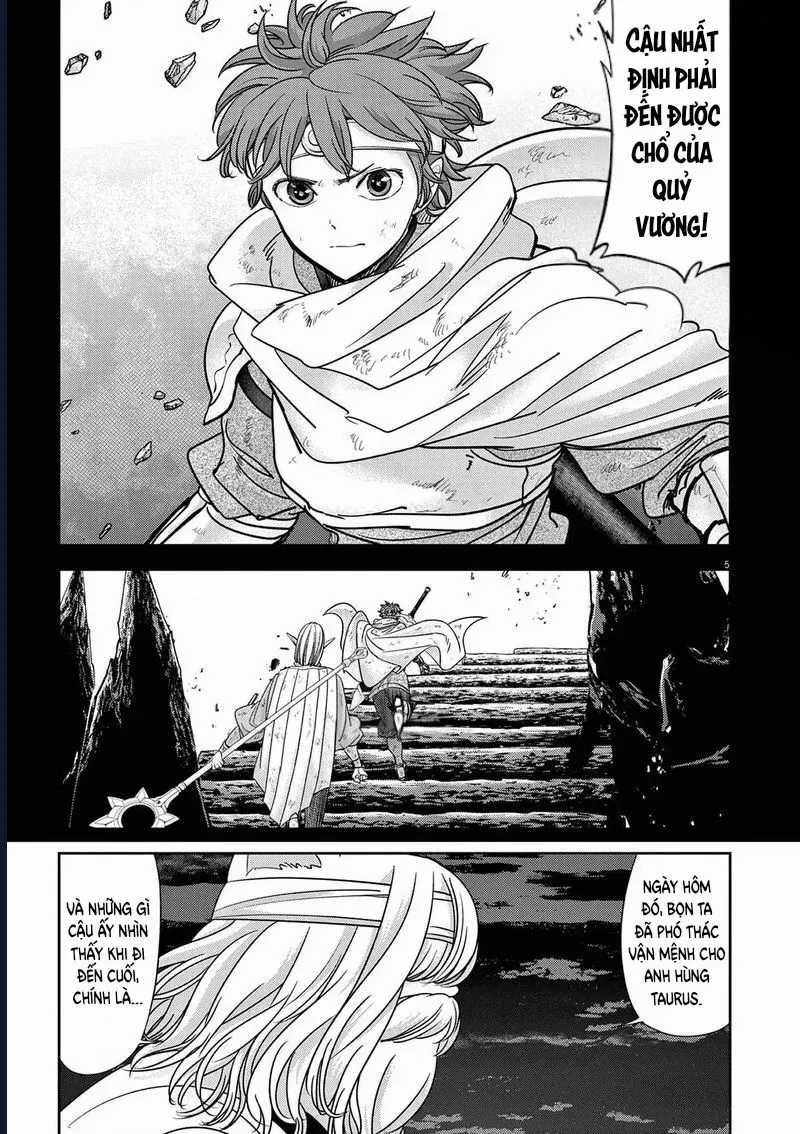 Dị Giới Thất Cách - Chapter 60 - Trang 6