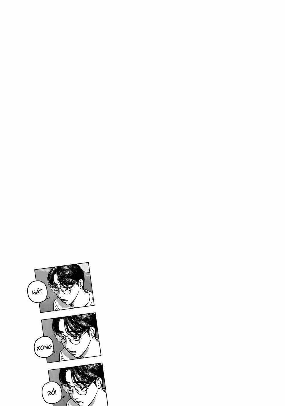 Đi Hát Karaoke Đi! - Chapter 2.5 - Trang 24