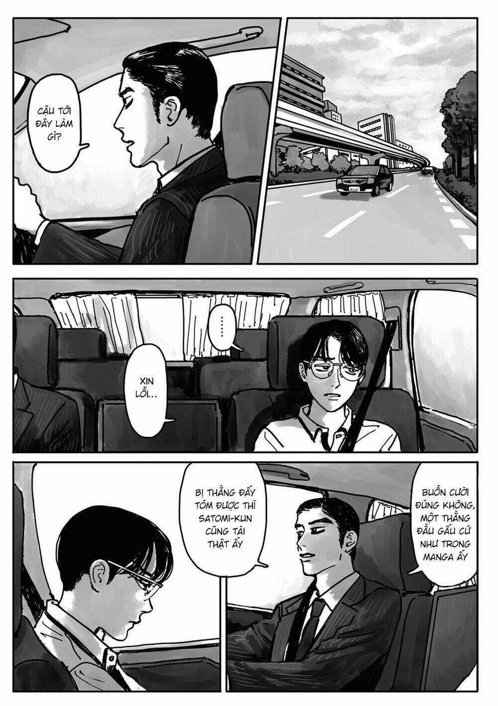 Đi Hát Karaoke Đi! - Chapter 2 - Trang 20