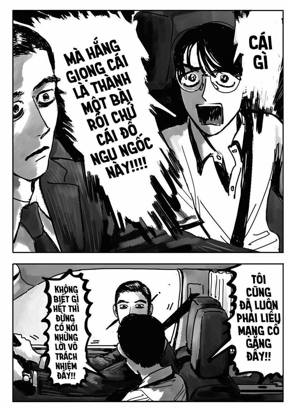 Đi Hát Karaoke Đi! - Chapter 2 - Trang 23