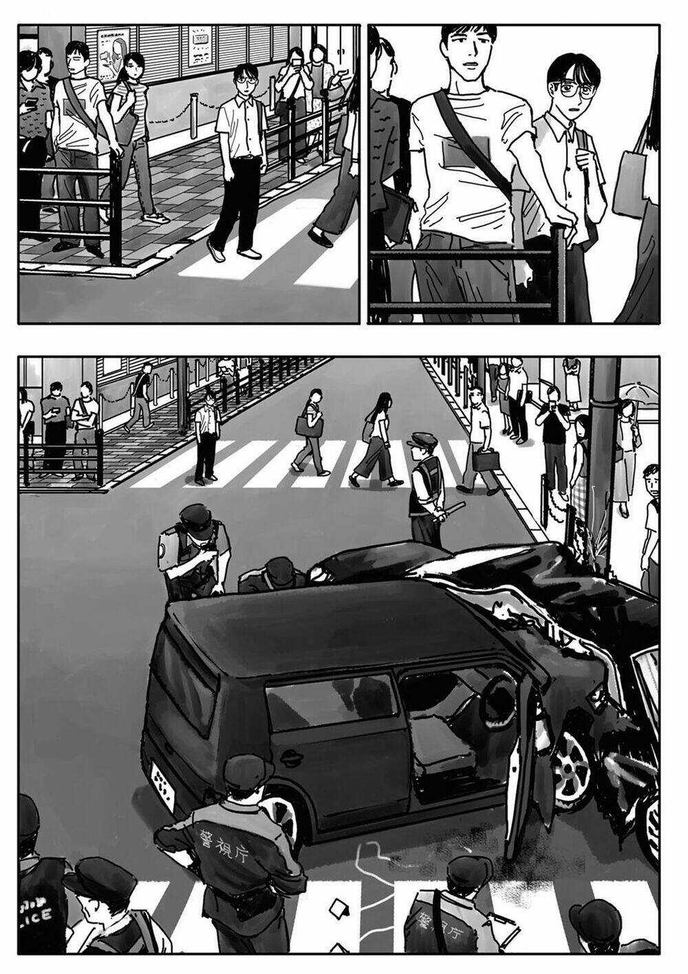 Đi Hát Karaoke Đi! - Chapter 2 - Trang 30