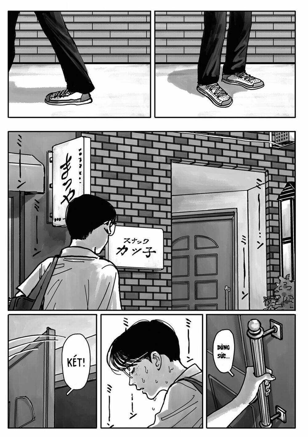 Đi Hát Karaoke Đi! - Chapter 2 - Trang 34