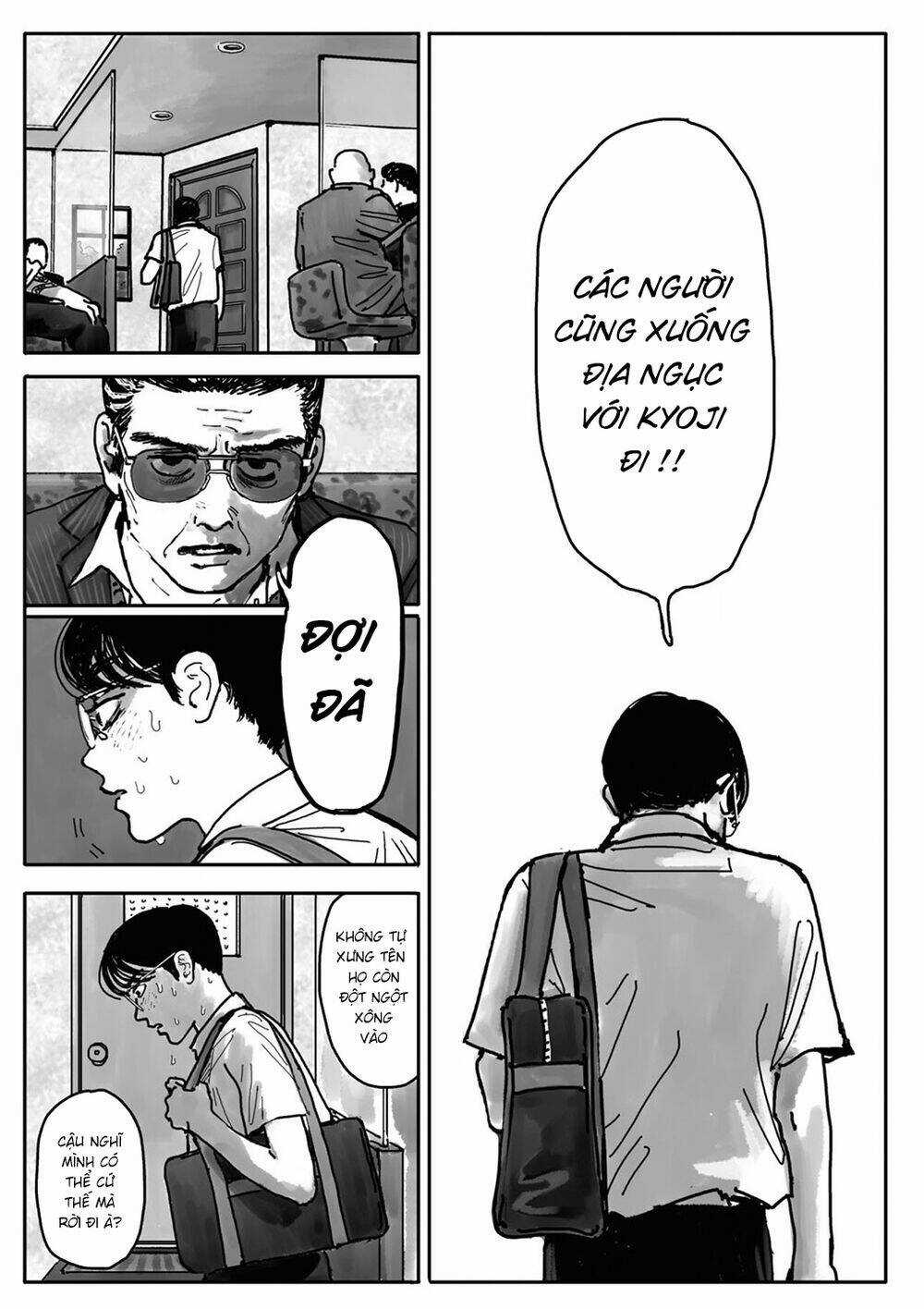 Đi Hát Karaoke Đi! - Chapter 2 - Trang 40