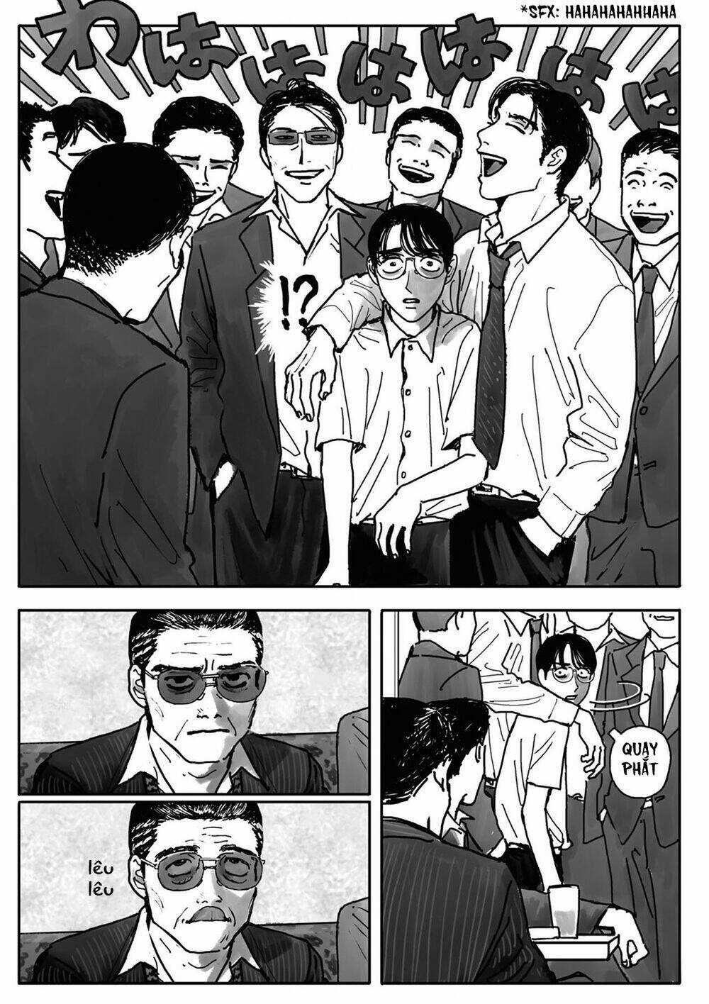 Đi Hát Karaoke Đi! - Chapter 2 - Trang 54