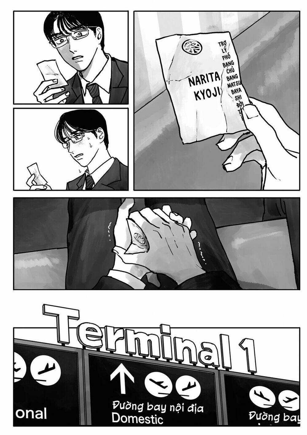 Đi Hát Karaoke Đi! - Chapter 2 - Trang 61