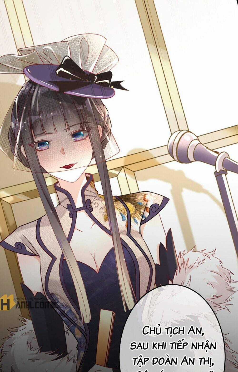 Dĩ Hôn Chi Danh - Chapter 0 - Trang 2