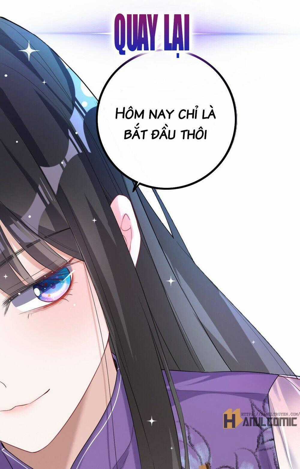 Dĩ Hôn Chi Danh - Chapter 0 - Trang 15