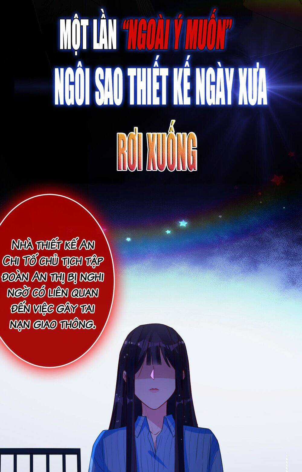 Dĩ Hôn Chi Danh - Chapter 0 - Trang 4