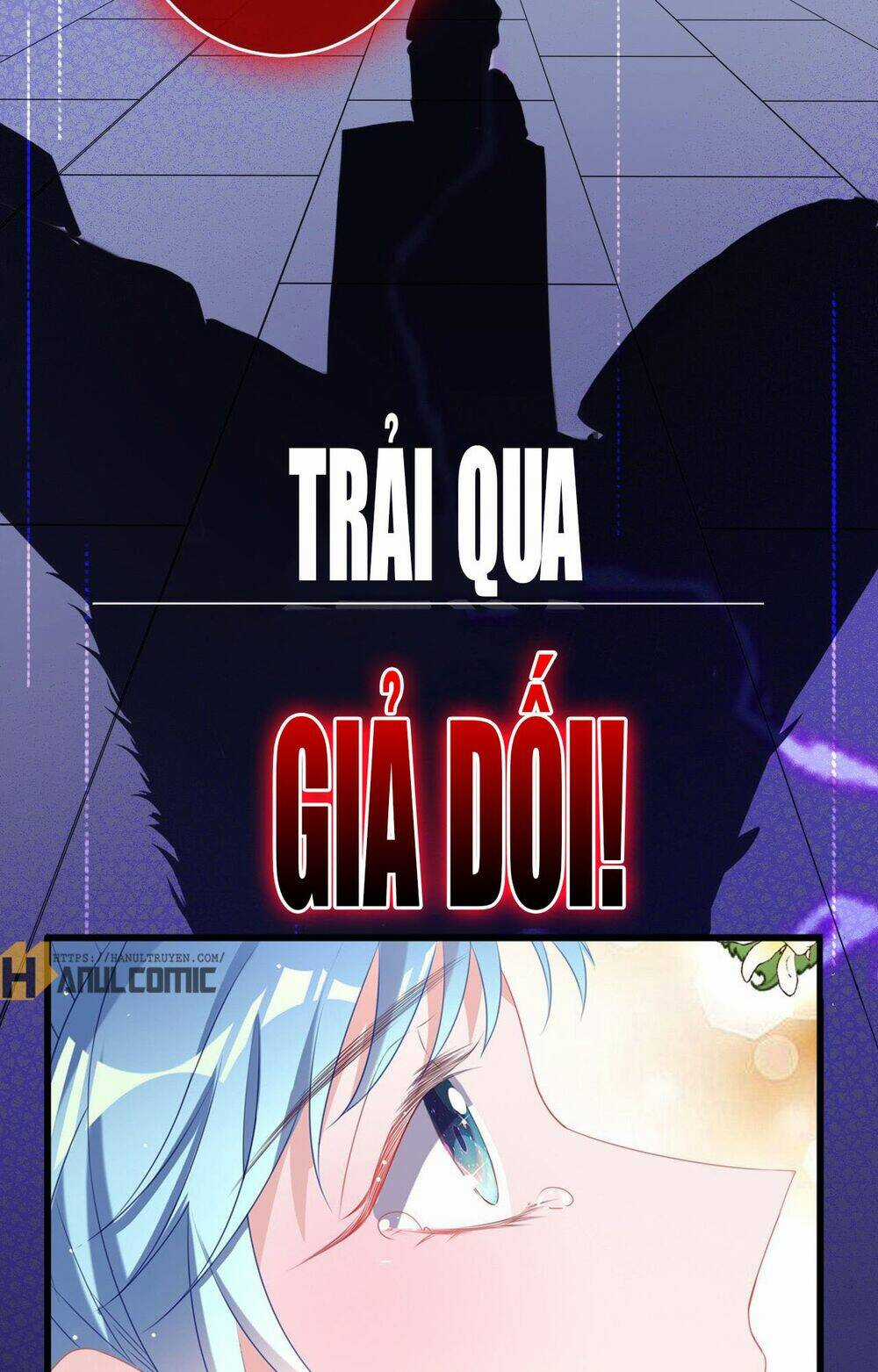 Dĩ Hôn Chi Danh - Chapter 0 - Trang 6