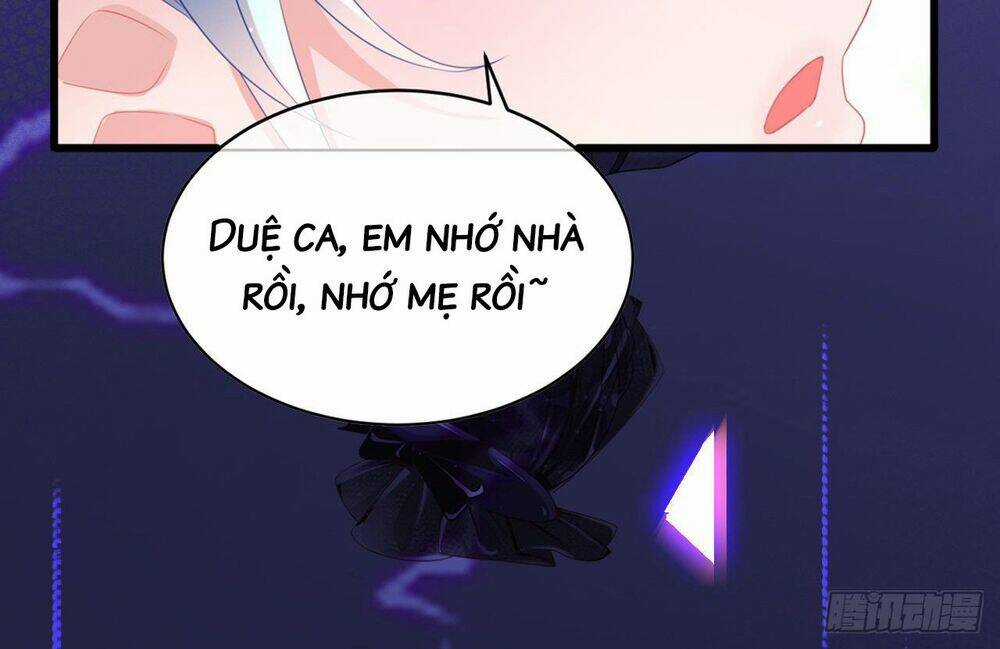 Dĩ Hôn Chi Danh - Chapter 0 - Trang 7