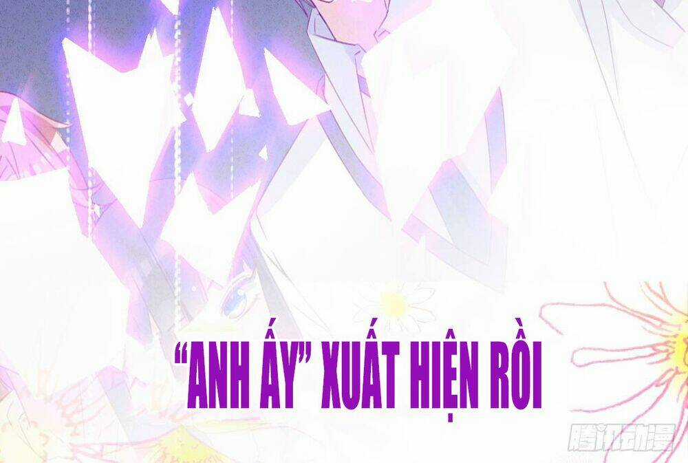 Dĩ Hôn Chi Danh - Chapter 0 - Trang 10