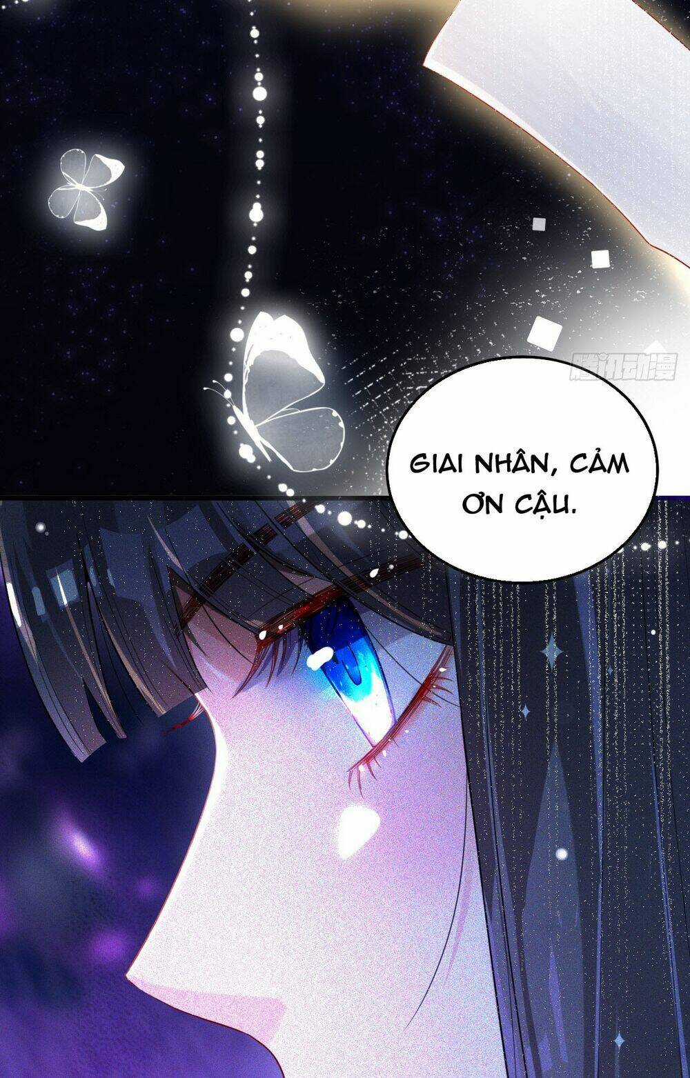 Dĩ Hôn Chi Danh - Chapter 1.1 - Trang 24