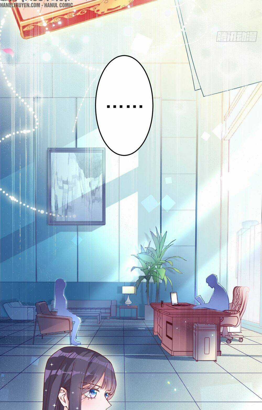 Dĩ Hôn Chi Danh - Chapter 1.1 - Trang 29