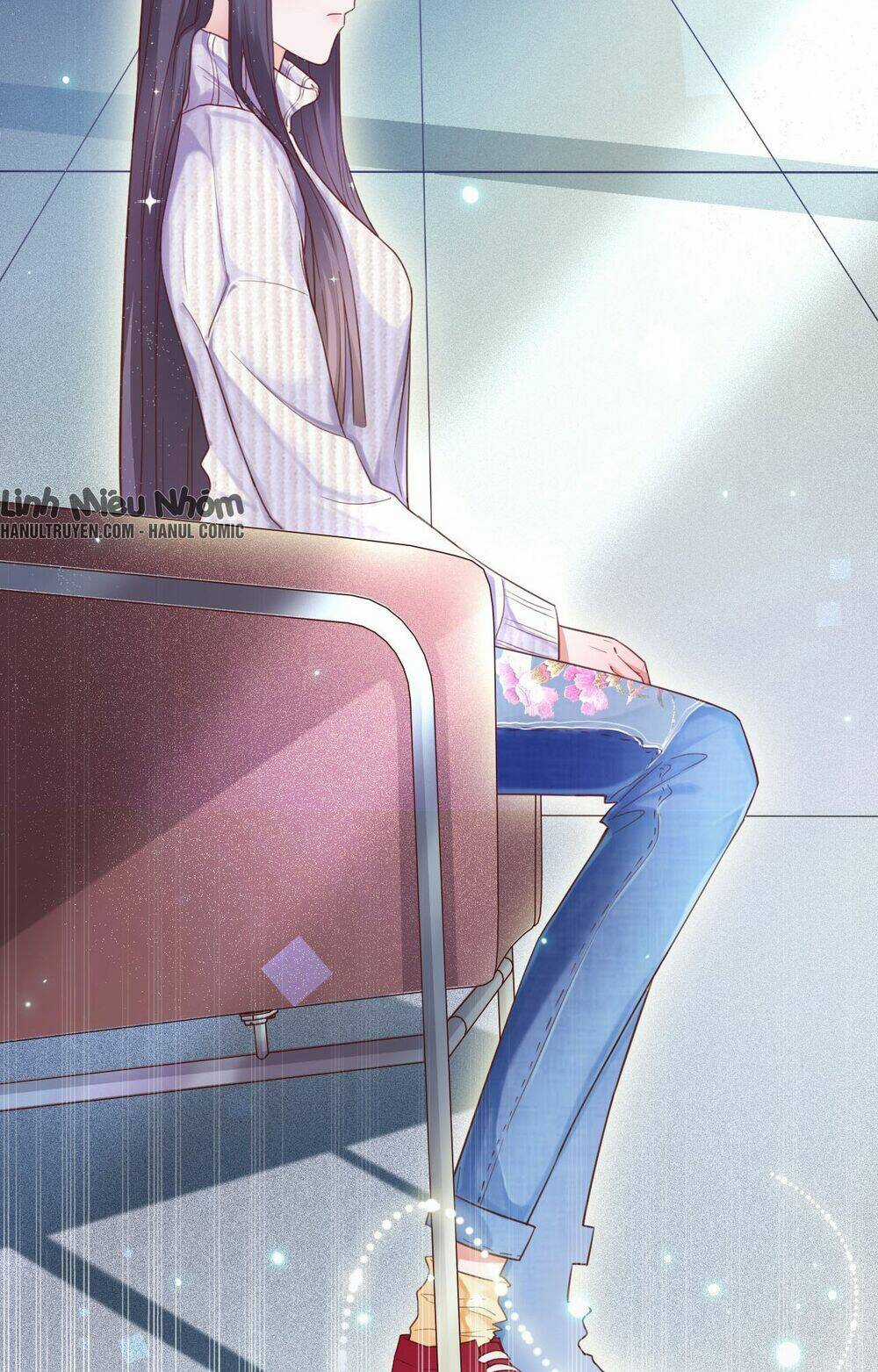 Dĩ Hôn Chi Danh - Chapter 1.1 - Trang 30