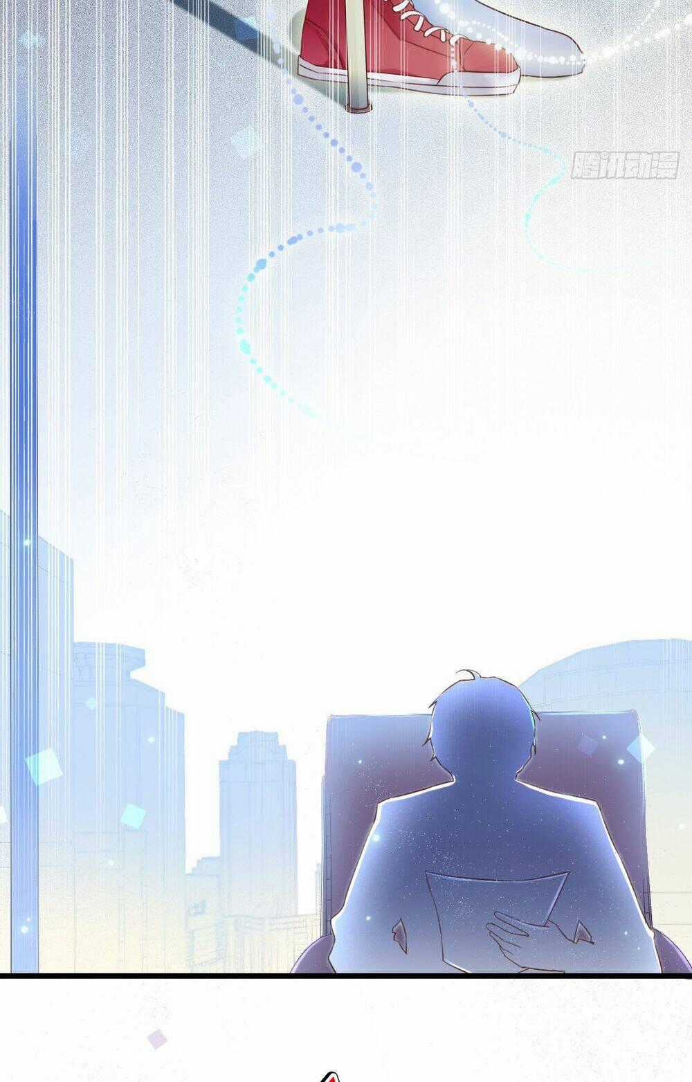 Dĩ Hôn Chi Danh - Chapter 1.1 - Trang 31