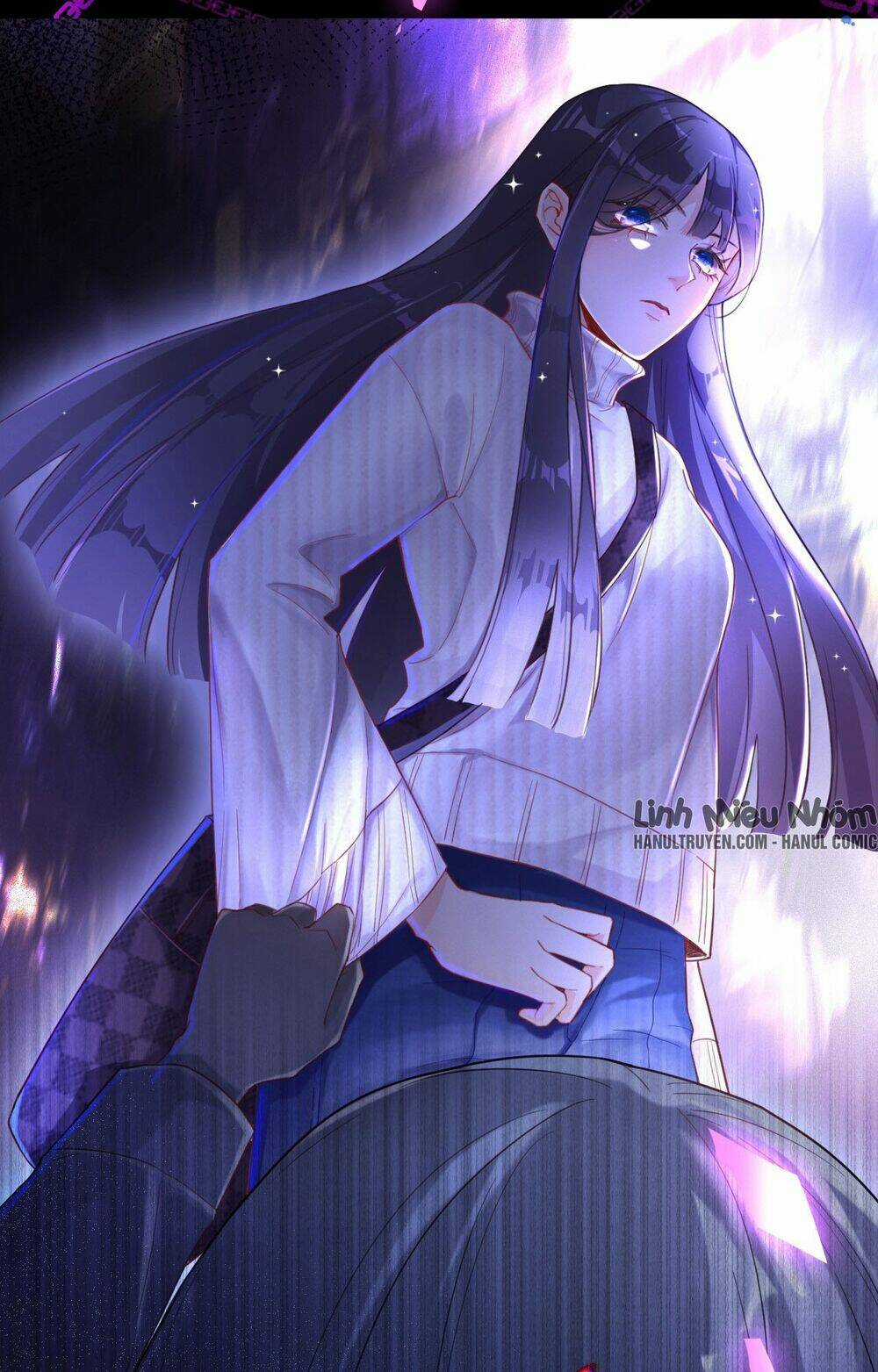 Dĩ Hôn Chi Danh - Chapter 1.1 - Trang 6