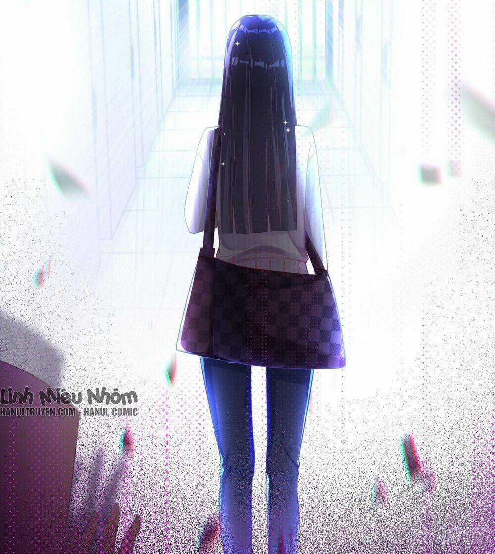 Dĩ Hôn Chi Danh - Chapter 1.1 - Trang 9