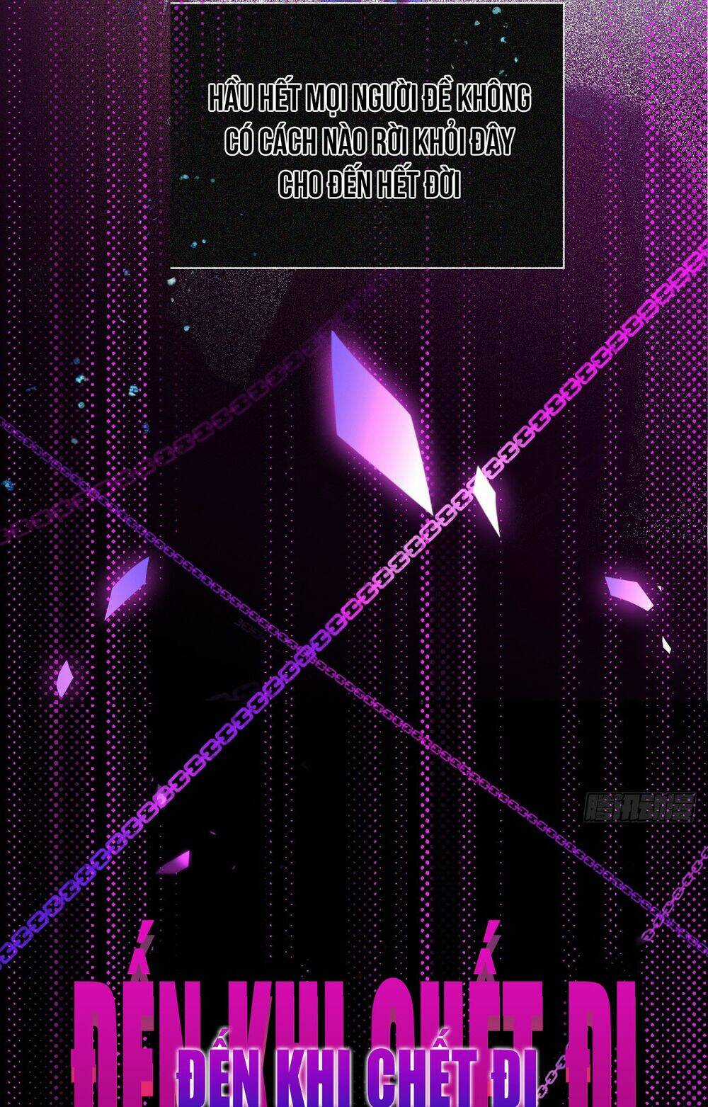 Dĩ Hôn Chi Danh - Chapter 1.1 - Trang 10