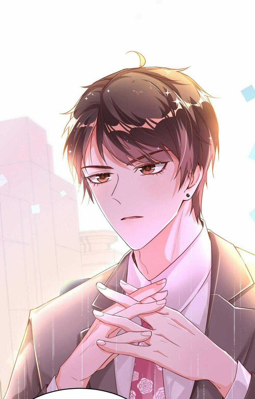 Dĩ Hôn Chi Danh - Chapter 1.2 - Trang 2