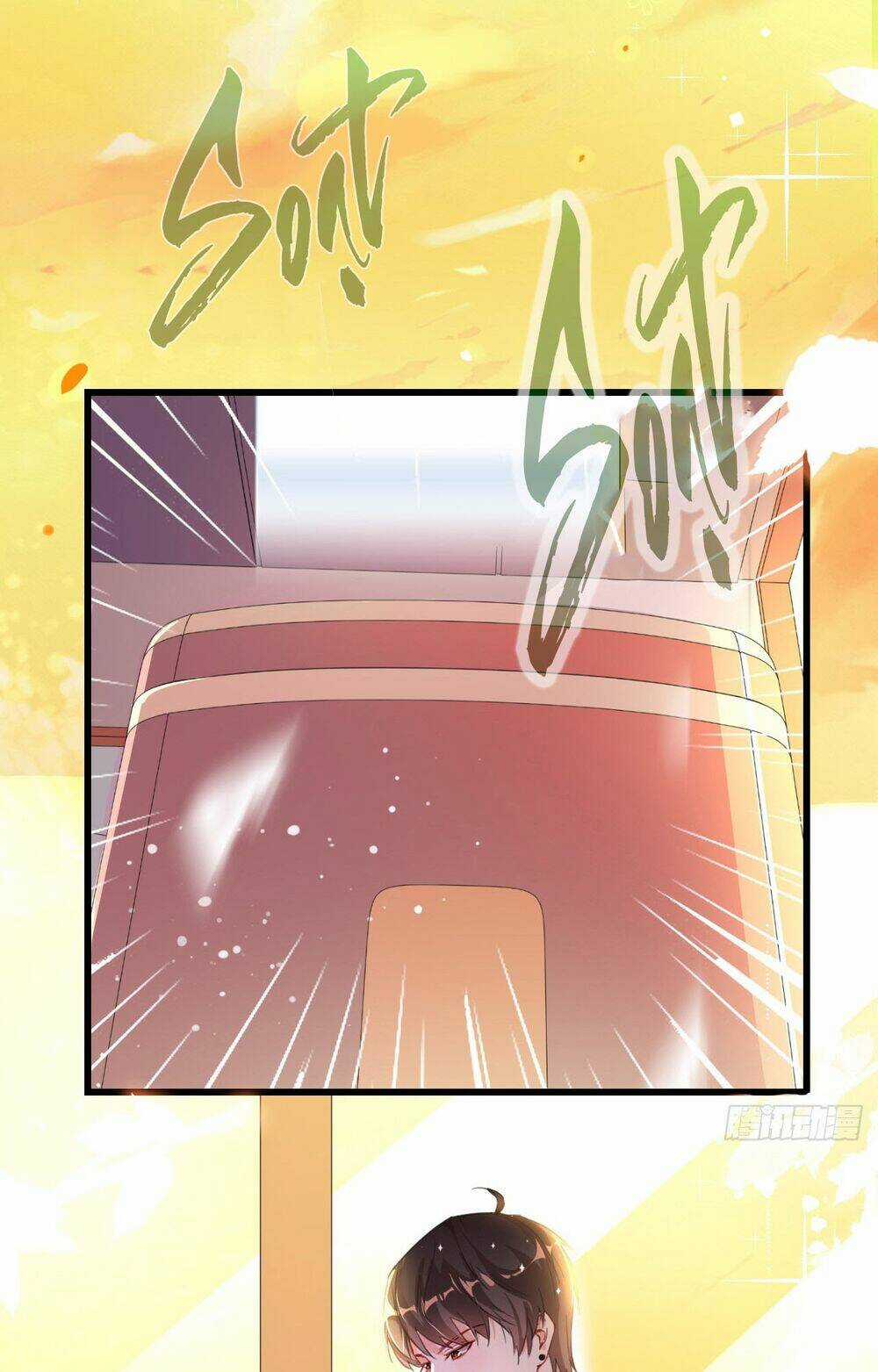 Dĩ Hôn Chi Danh - Chapter 1.2 - Trang 12