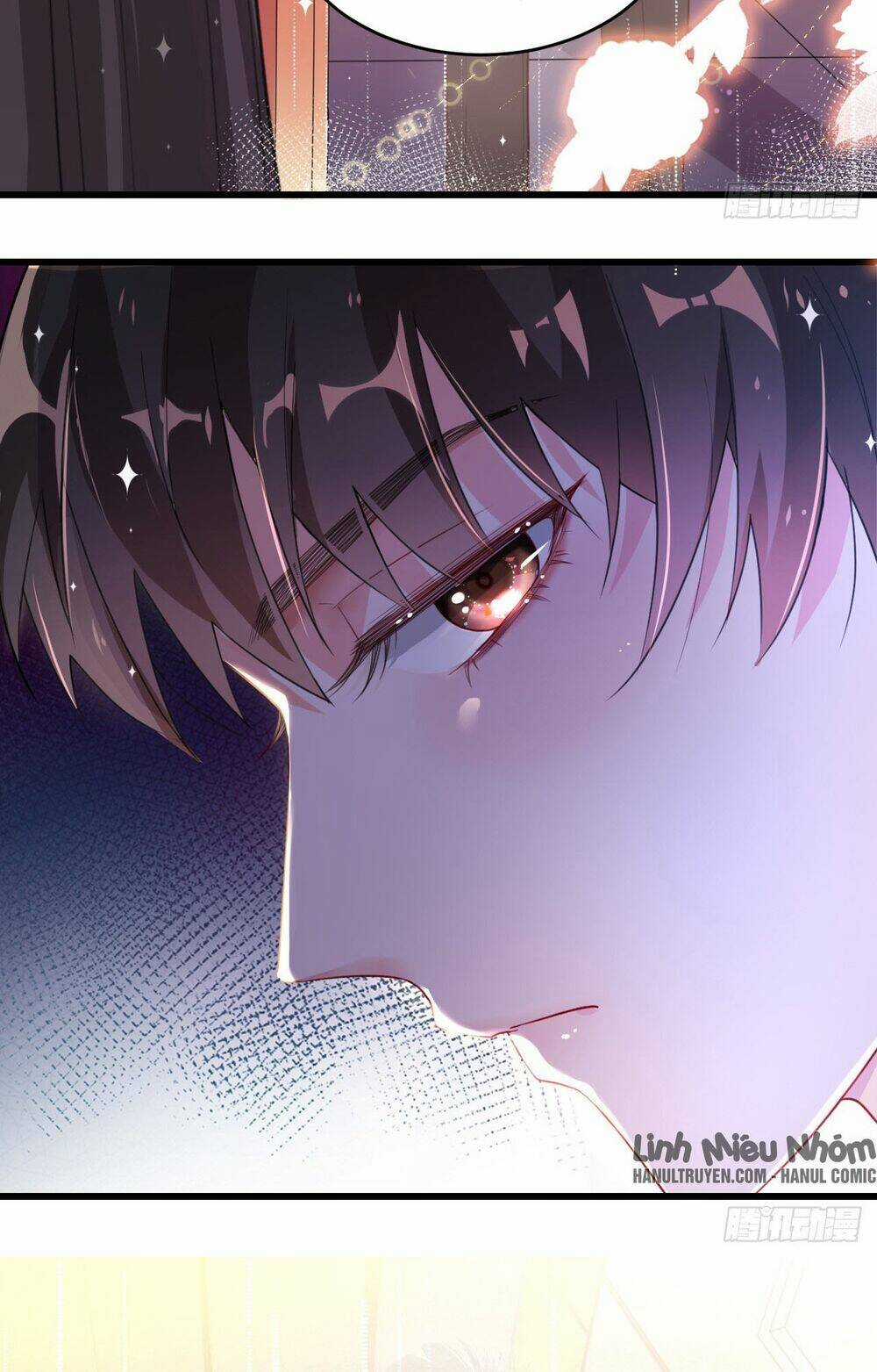 Dĩ Hôn Chi Danh - Chapter 1.2 - Trang 14