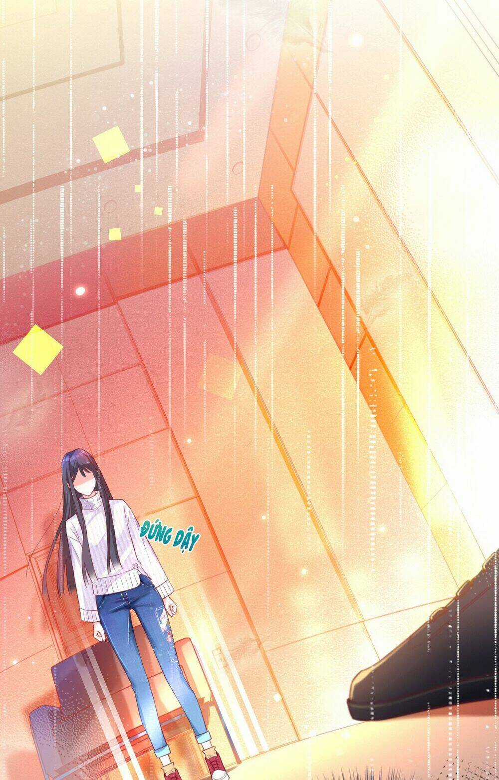 Dĩ Hôn Chi Danh - Chapter 1.2 - Trang 15