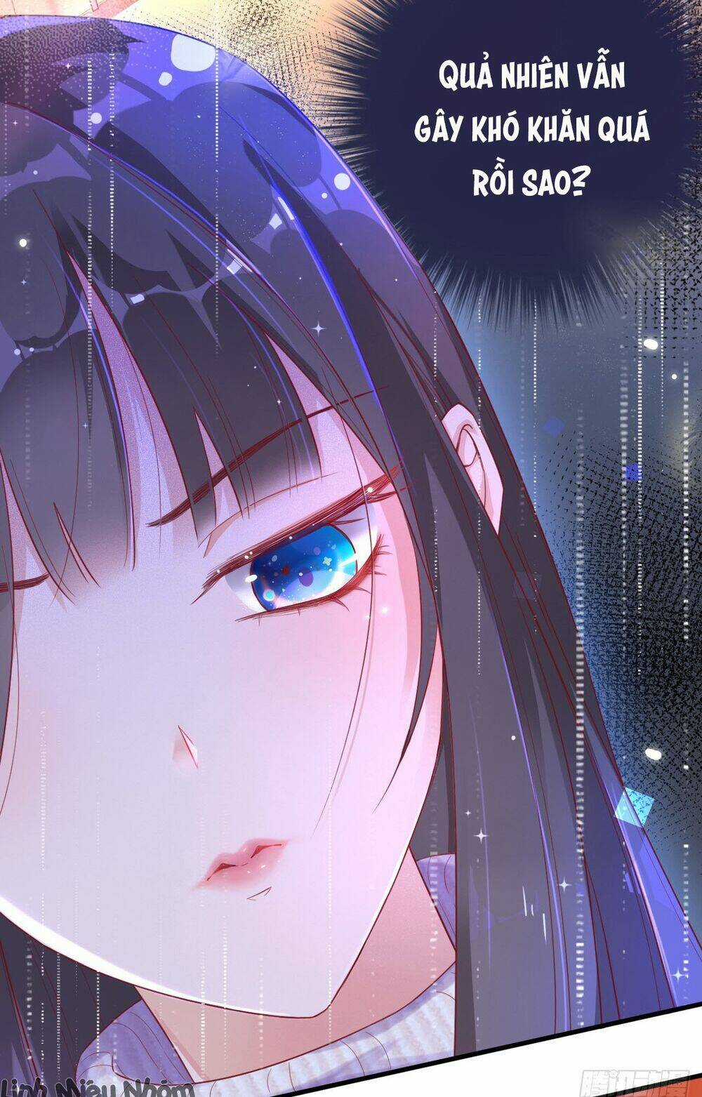 Dĩ Hôn Chi Danh - Chapter 1.2 - Trang 17