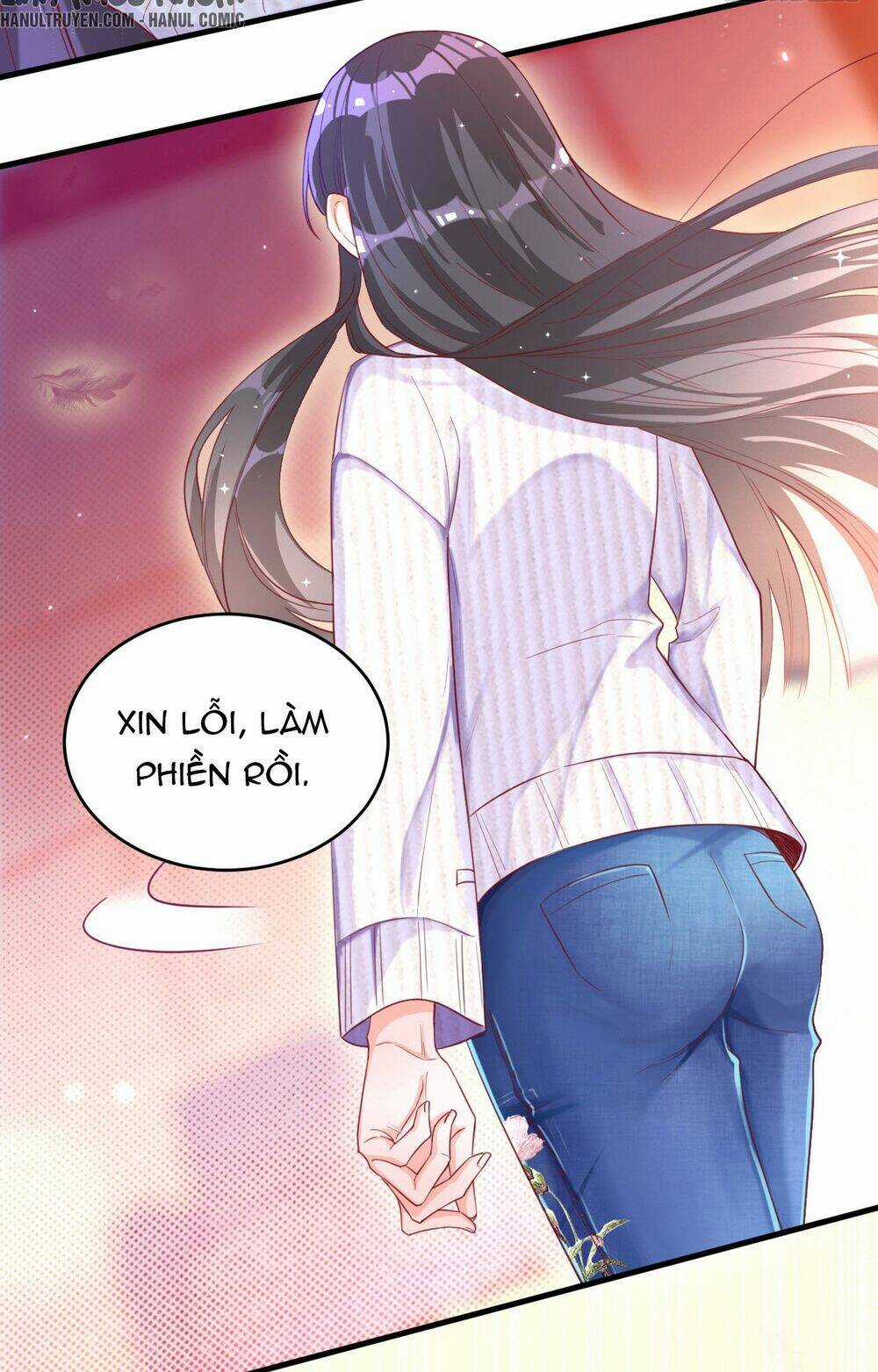 Dĩ Hôn Chi Danh - Chapter 1.2 - Trang 18