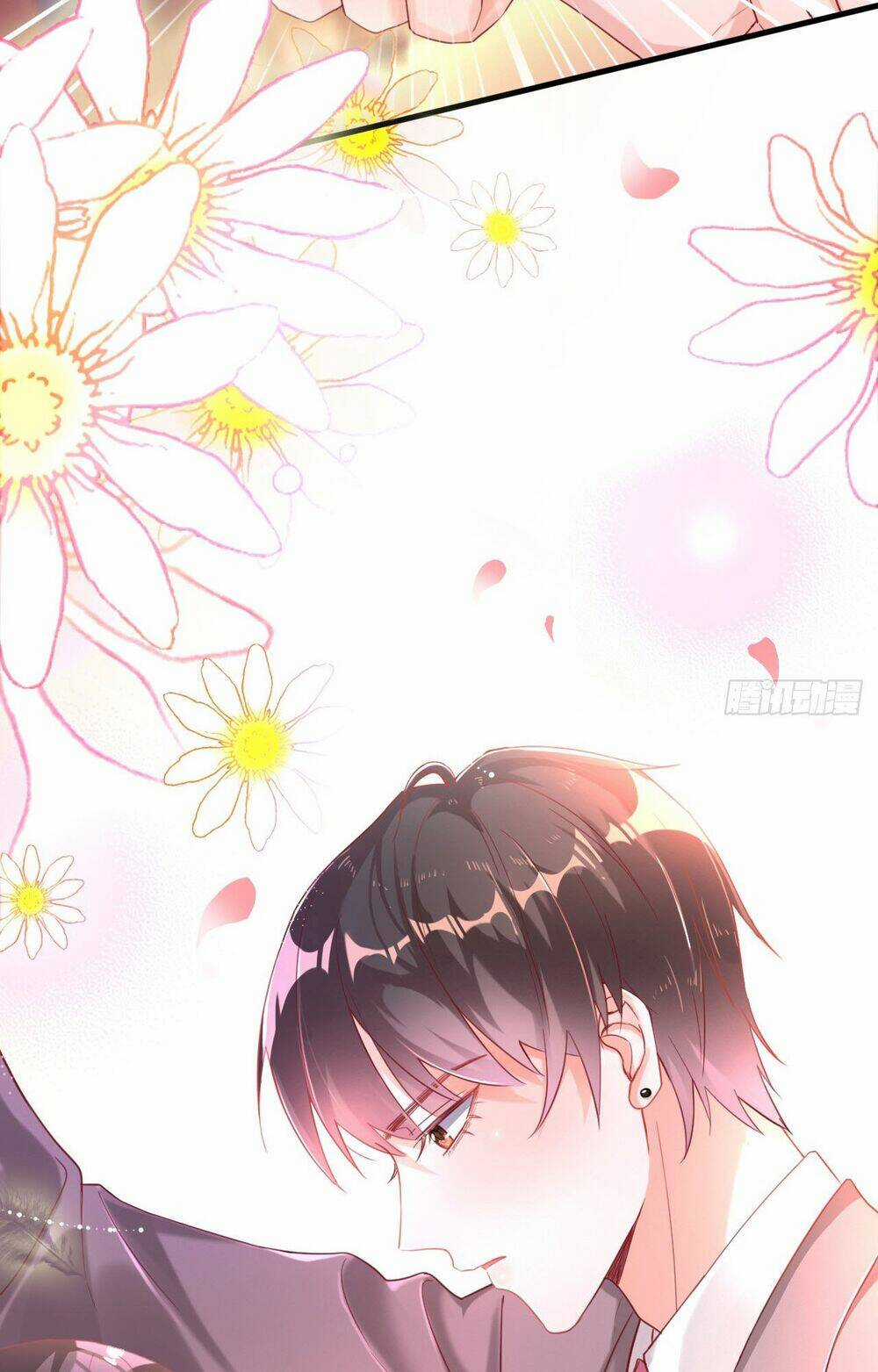 Dĩ Hôn Chi Danh - Chapter 1.2 - Trang 23