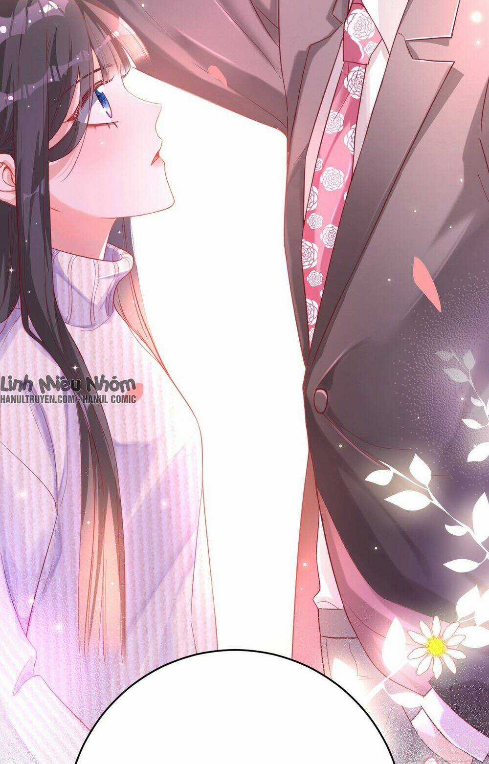 Dĩ Hôn Chi Danh - Chapter 1.2 - Trang 24