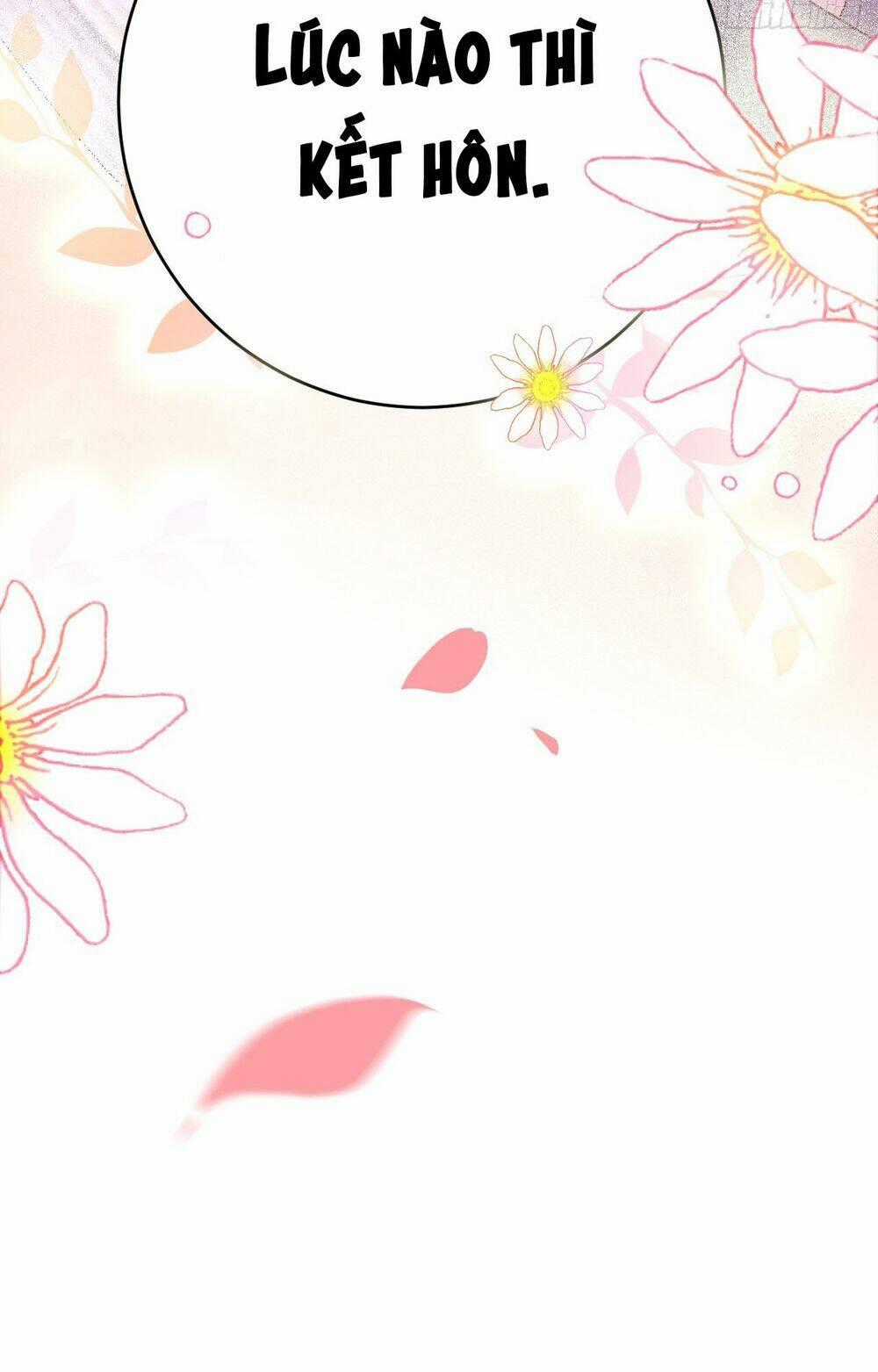 Dĩ Hôn Chi Danh - Chapter 1.2 - Trang 25