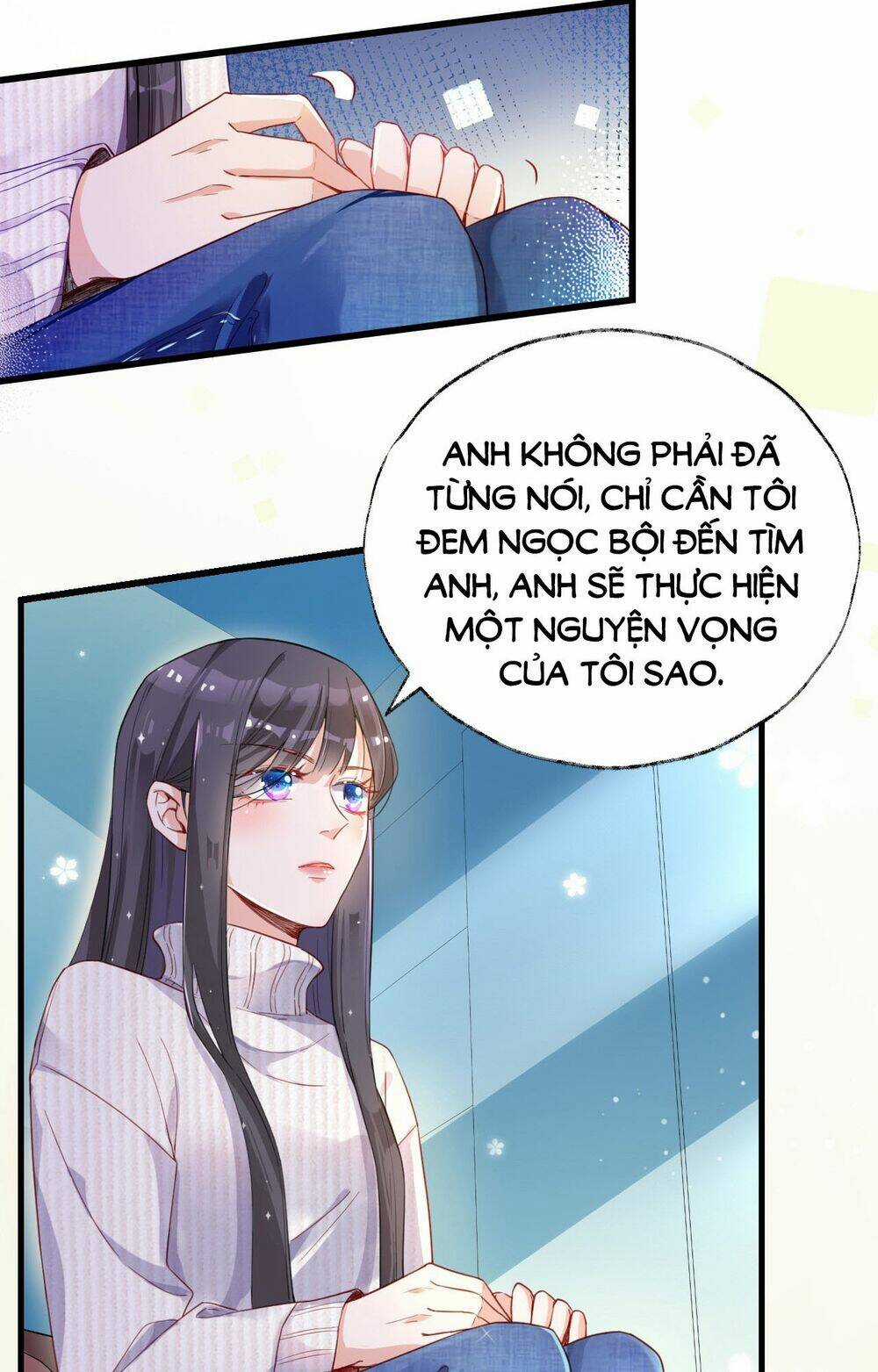 Dĩ Hôn Chi Danh - Chapter 1.2 - Trang 5