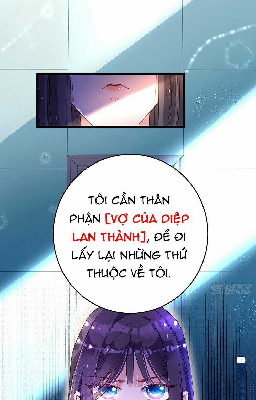 Dĩ Hôn Chi Danh - Chapter 1.2 - Trang 8