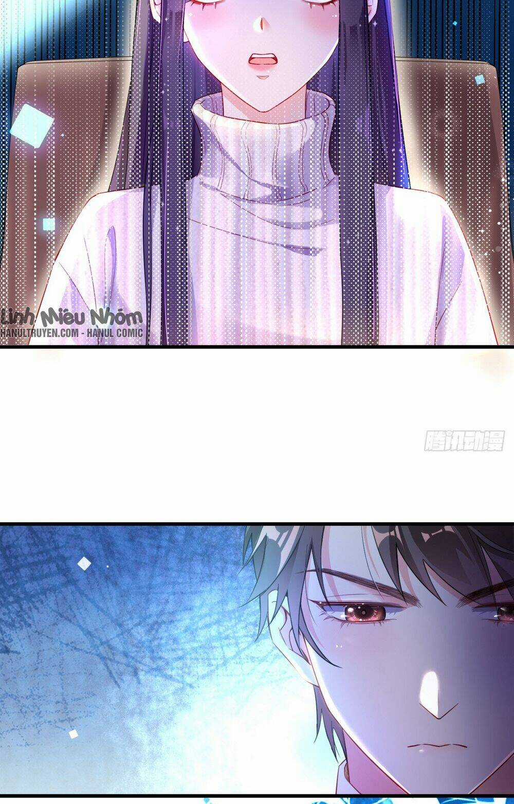 Dĩ Hôn Chi Danh - Chapter 1.2 - Trang 9