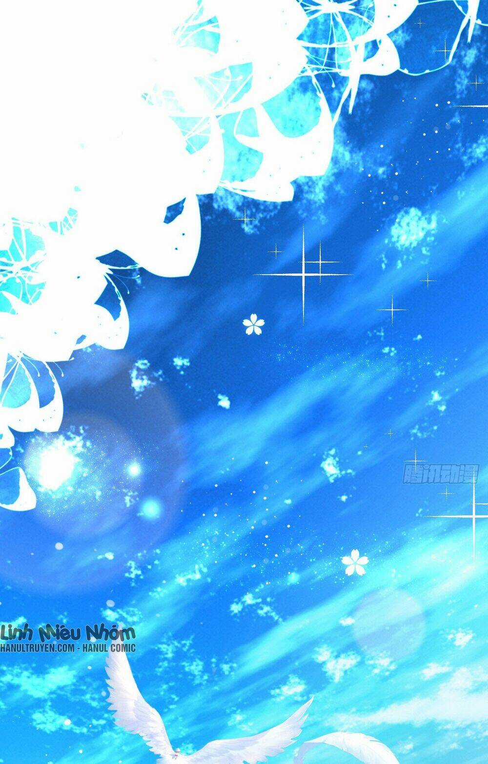 Dĩ Hôn Chi Danh - Chapter 1.2 - Trang 10