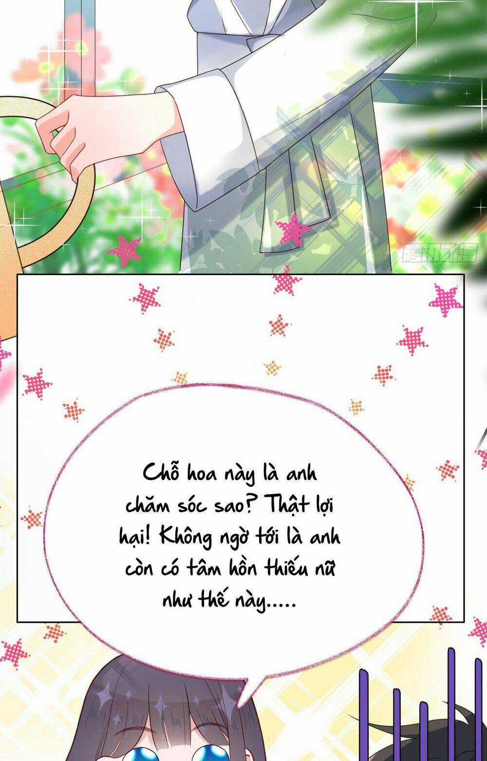 Dĩ Hôn Chi Danh - Chapter 10.1 - Trang 13