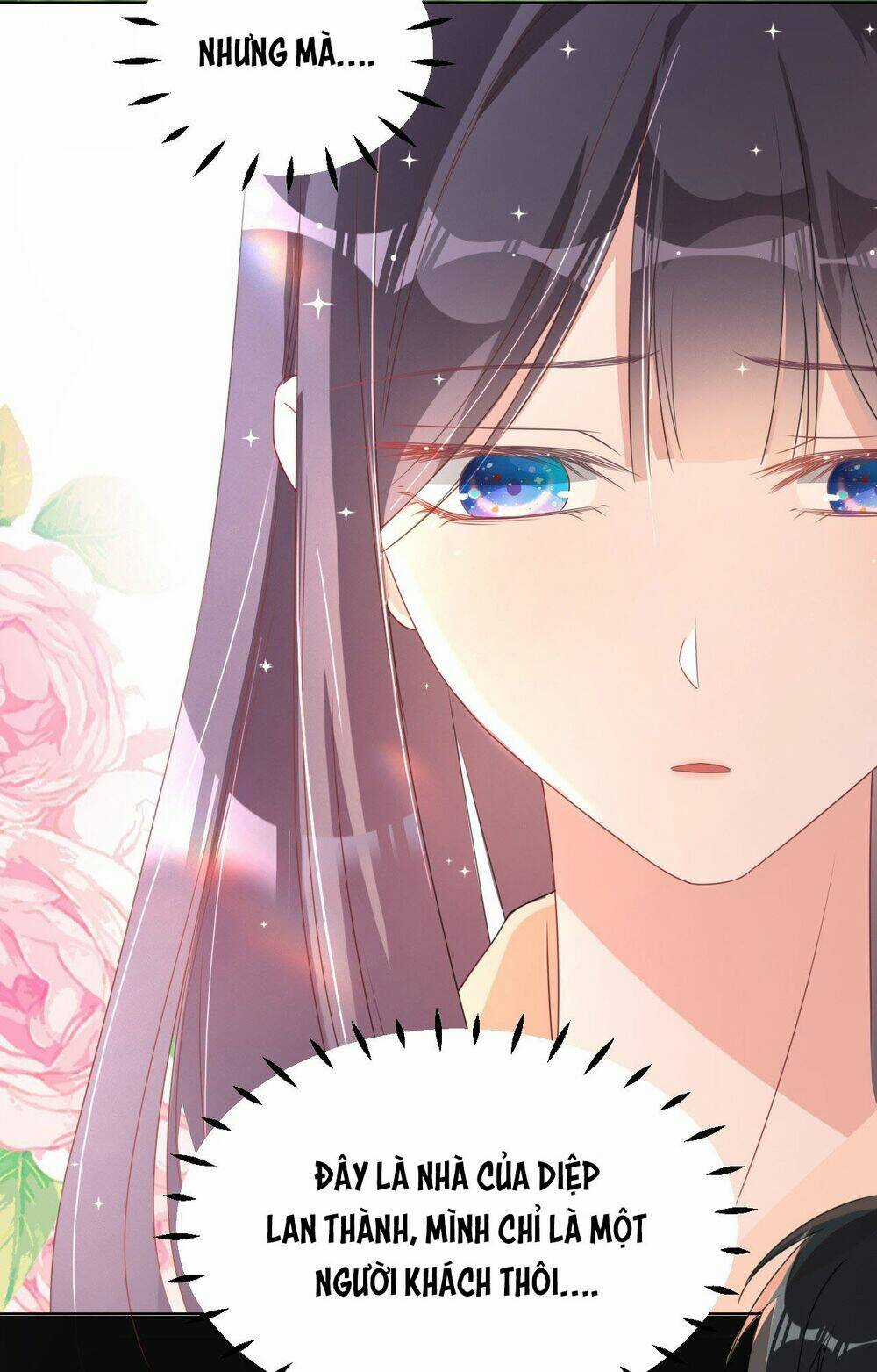 Dĩ Hôn Chi Danh - Chapter 10.1 - Trang 17