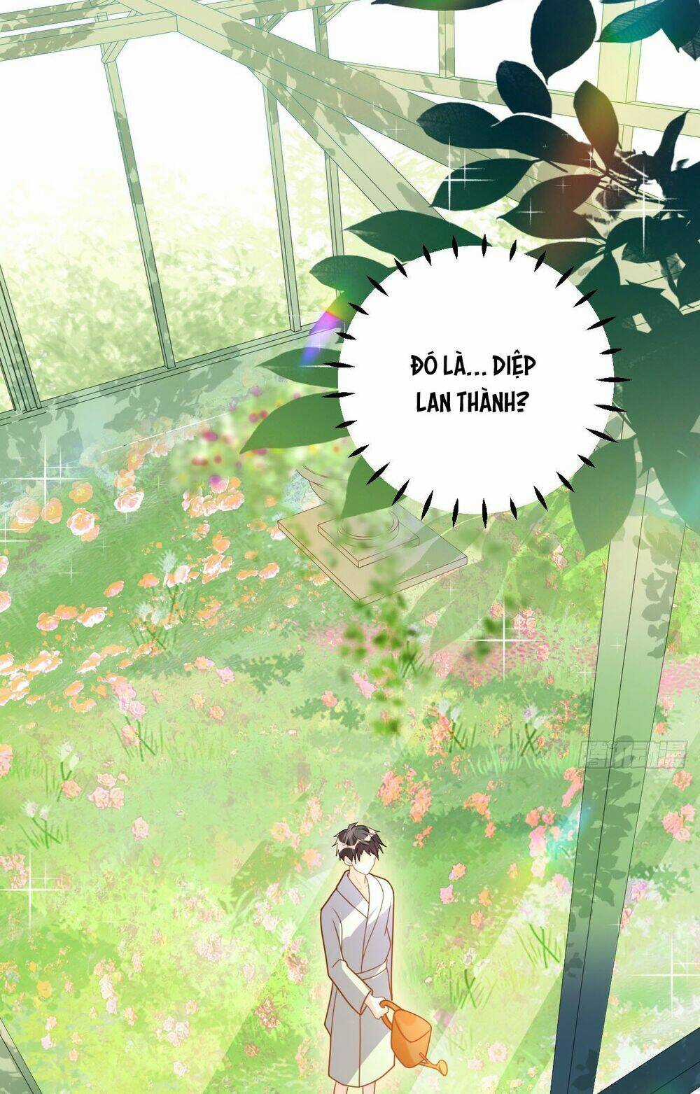 Dĩ Hôn Chi Danh - Chapter 10.1 - Trang 5