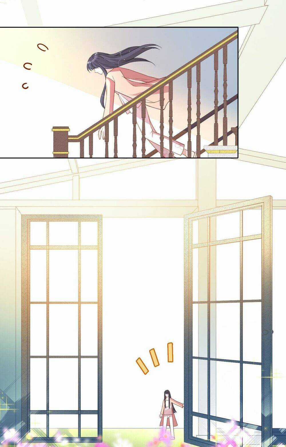 Dĩ Hôn Chi Danh - Chapter 10.1 - Trang 7