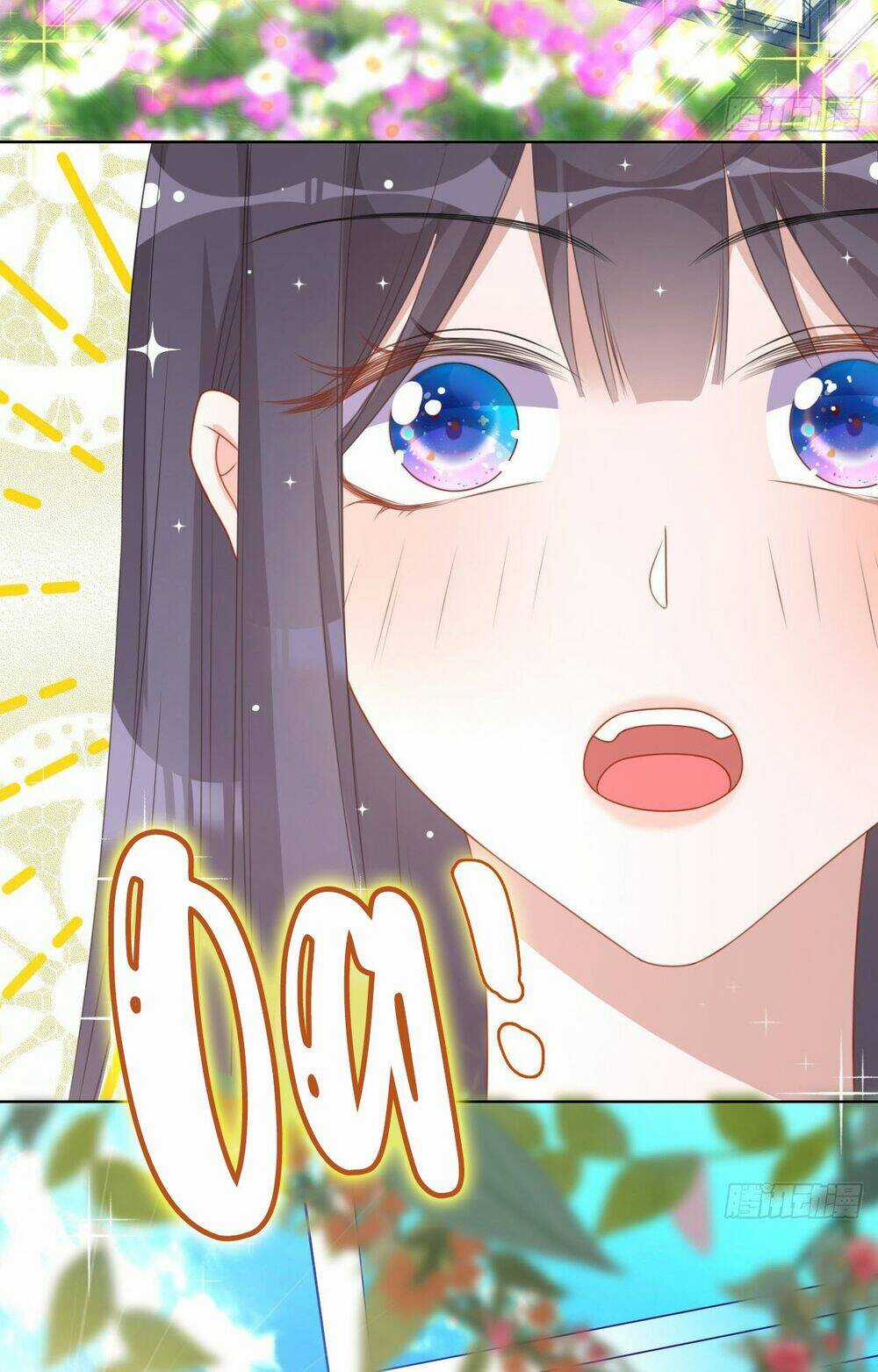 Dĩ Hôn Chi Danh - Chapter 10.1 - Trang 8