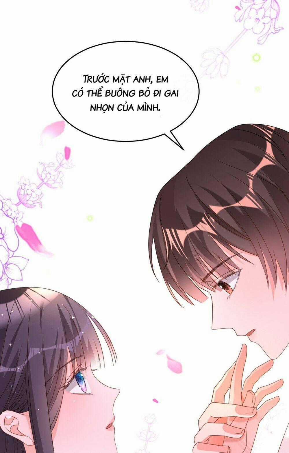 Dĩ Hôn Chi Danh - Chapter 10.2 - Trang 2