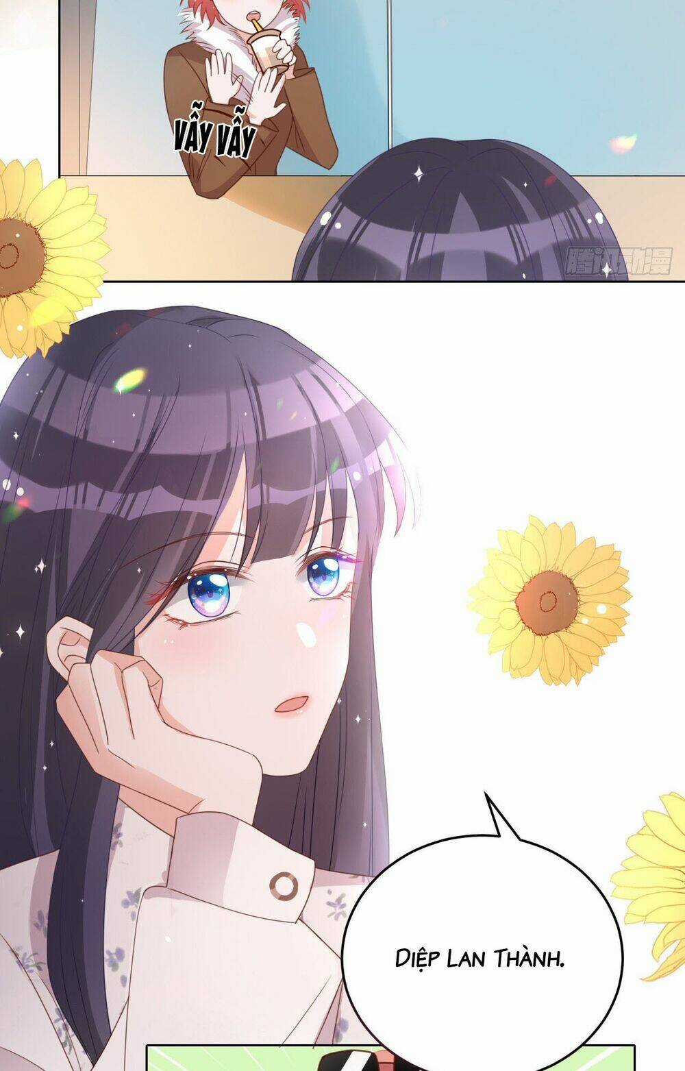 Dĩ Hôn Chi Danh - Chapter 10.2 - Trang 11