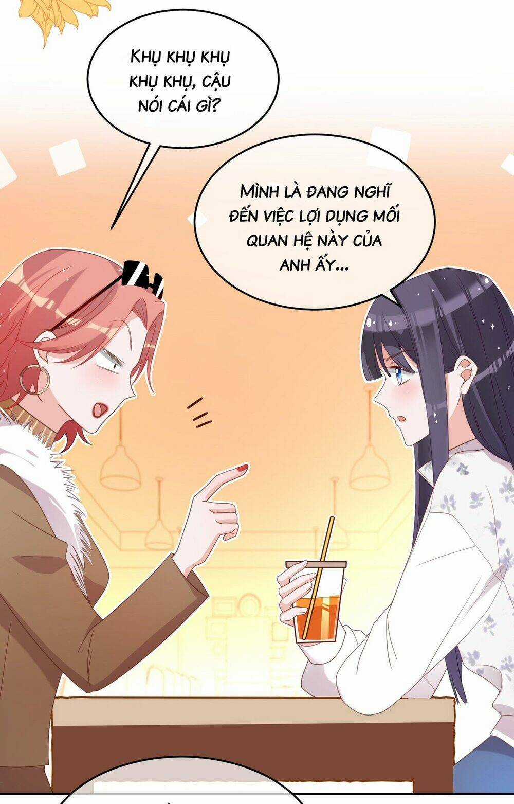 Dĩ Hôn Chi Danh - Chapter 10.2 - Trang 13