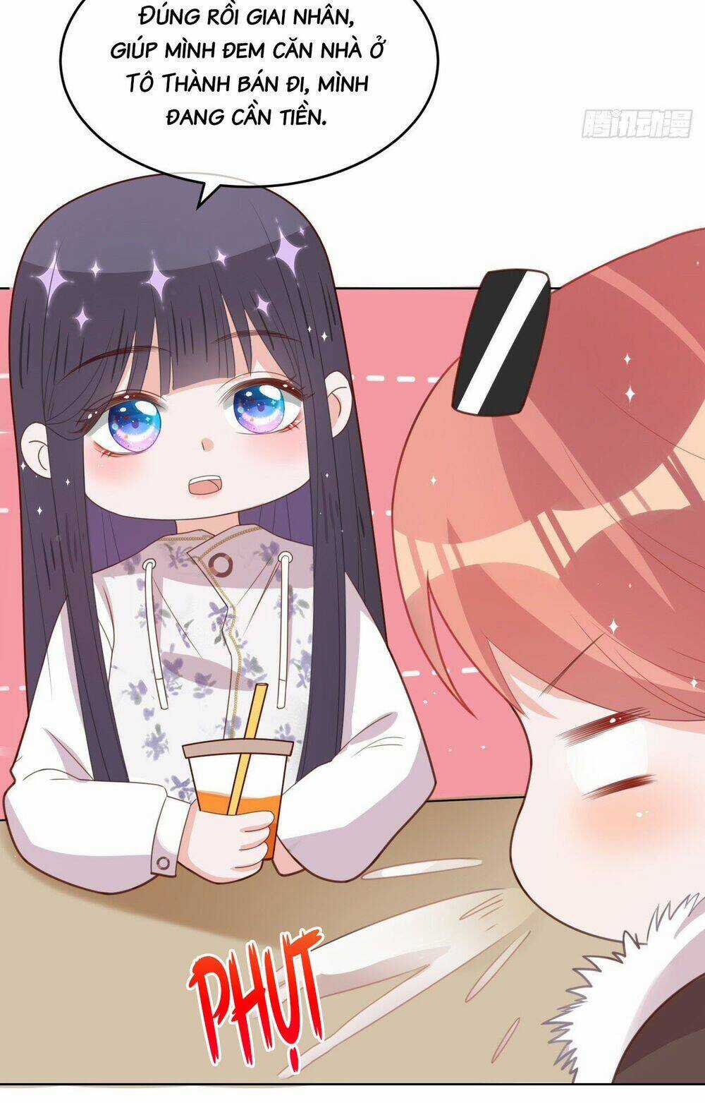 Dĩ Hôn Chi Danh - Chapter 10.2 - Trang 14