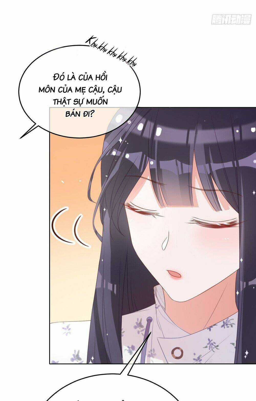 Dĩ Hôn Chi Danh - Chapter 10.2 - Trang 15