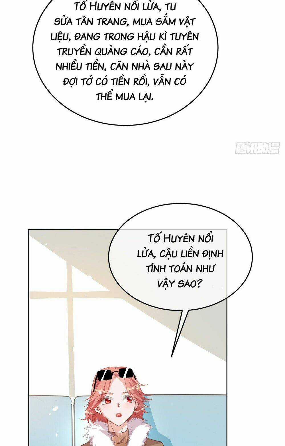 Dĩ Hôn Chi Danh - Chapter 10.2 - Trang 16