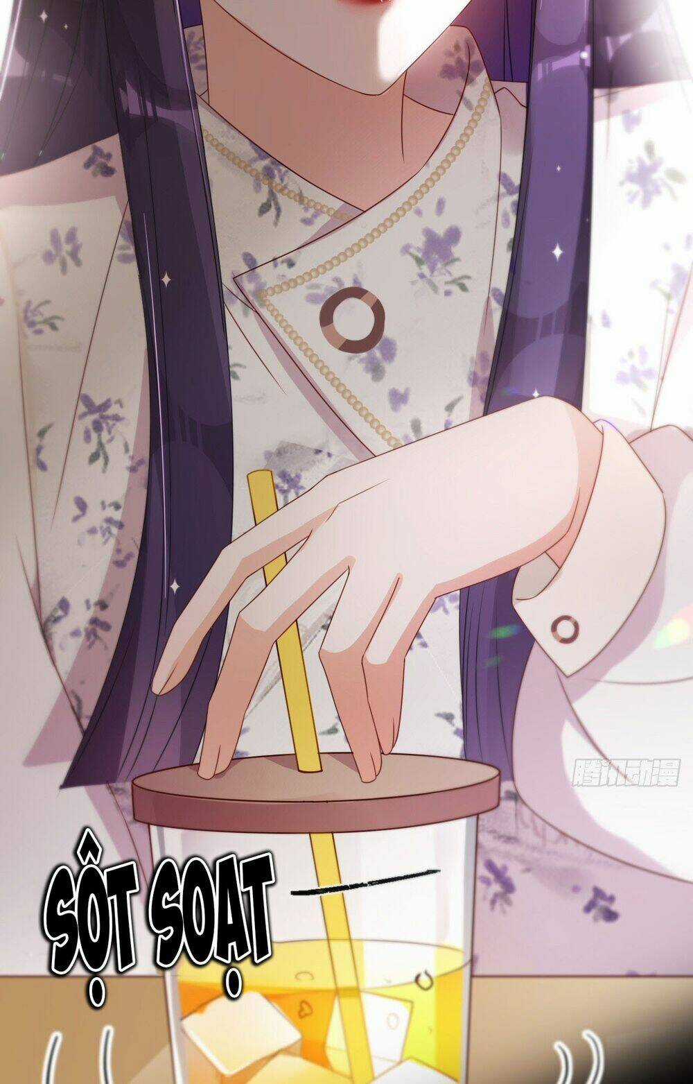 Dĩ Hôn Chi Danh - Chapter 10.2 - Trang 19