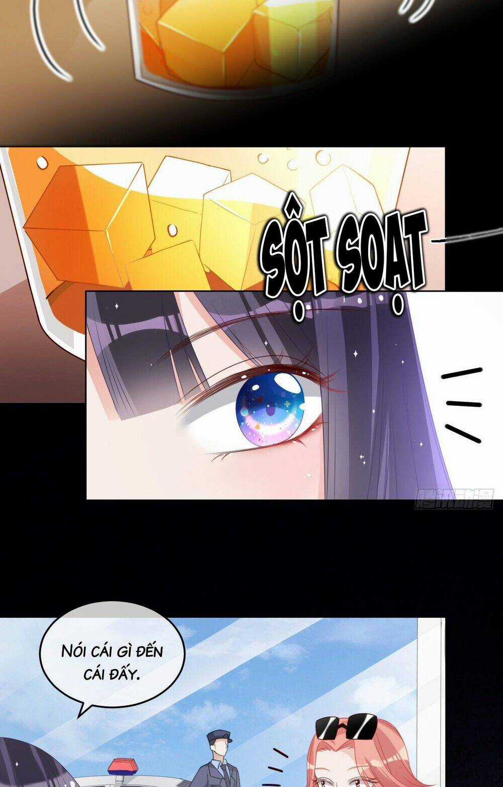 Dĩ Hôn Chi Danh - Chapter 10.2 - Trang 20