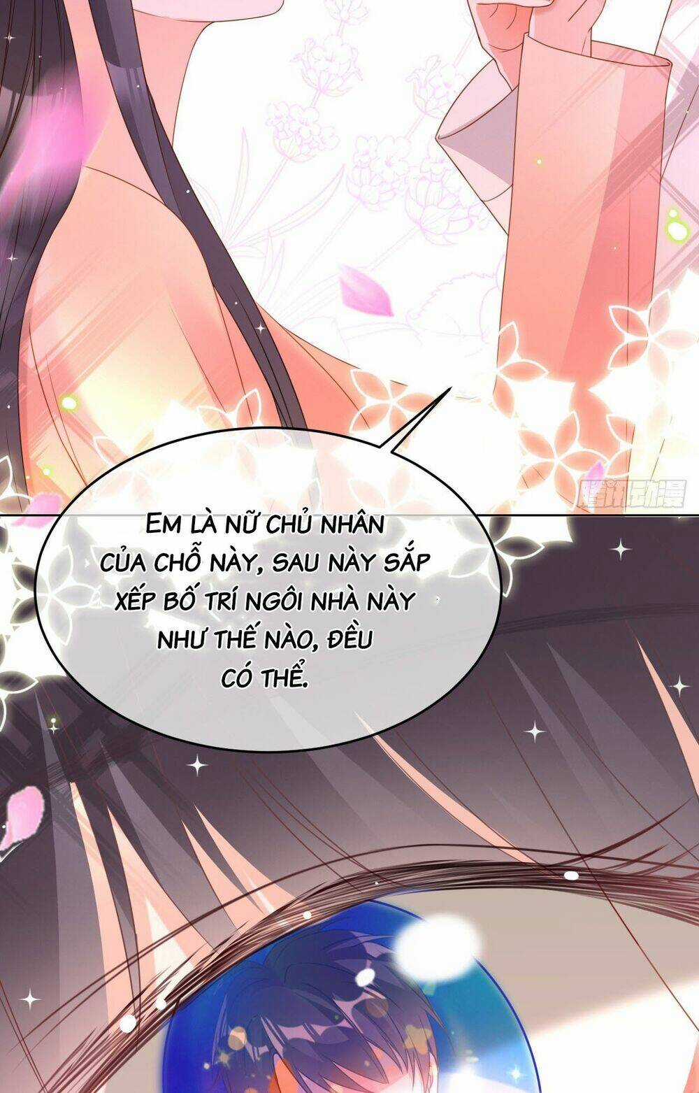 Dĩ Hôn Chi Danh - Chapter 10.2 - Trang 3